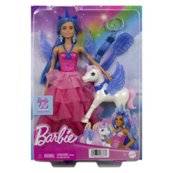 Barbie Zafír hercegnő online gyerekjáték rendelés Játékbaba - Játékbaba
