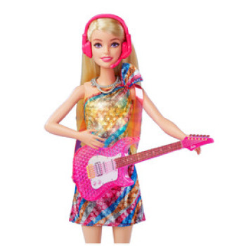 Barbie big city big dreams brooklyn karaoke baba online gyerekjáték rendelés Játékbaba - Játékbaba