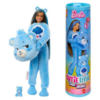 Barbie cutie reveal: Gondos bocsok sorozat - Morcika bocs online gyerekjáték rendelés Játékbaba - Játékbaba