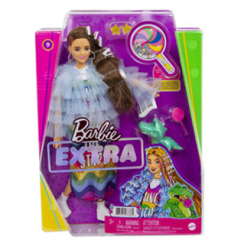 Barbie extravagáns baba-többféle online gyerekjáték rendelés Játékbaba - Játékbaba
