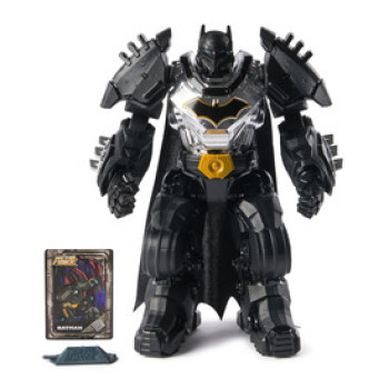 Batman 12" figura online gyerekjáték rendelés Akcióhős