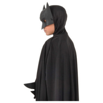 Batman jelmez 10-12 éves online gyerekjáték rendelés Jelmez - Jelmez