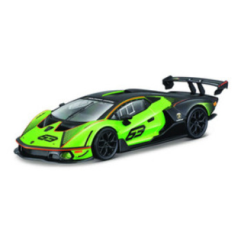 Bburago 1 /32 versenyautó - Lamborghini Essenza SCV12 online gyerekjáték rendelés Játékautó és jármű - Játékautó és jármű