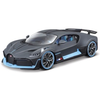 Bburago Bugatti Divo 1:18 online gyerekjáték rendelés Játékautó és jármű - Játékautó és jármű
