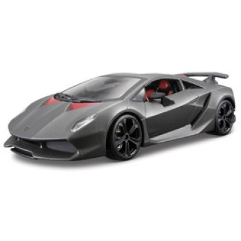 Bburago Lamborghini Sesto Elemento 1:24 online gyerekjáték rendelés Játékautó és jármű - Játékautó és jármű