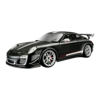Bburago Porsche GT3 RS 4. 0 1:18 online gyerekjáték rendelés Játékautó és jármű - Játékautó és jármű