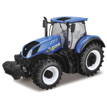 Bburago traktor New Holland /T7. 315 1:32 online gyerekjáték rendelés Játékautó és jármű - Játékautó és jármű