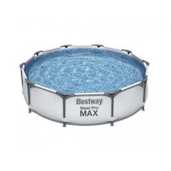 Bestway 56416 Maui medence készlet - 366 x 76 cm online gyerekjáték rendelés Strandjáték - Medence
