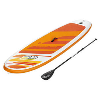 Bestway Felfújható túra SUP Aqua Journey 9-es