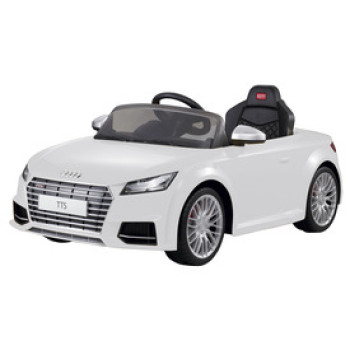 Beülős kisautó - Audi TTS Roadster (2. 4G) 12V online gyerekjáték rendelés Sport és Fitness - Elektromos kisautó