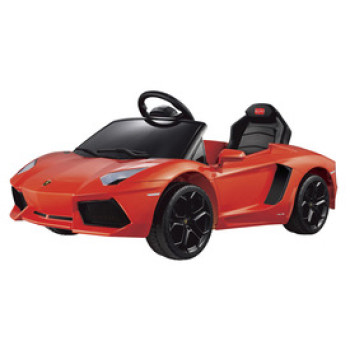 Beülős kisautó - Lamborghini Aventador LP 700-4 online gyerekjáték rendelés Sport és Fitness - Elektromos kisautó