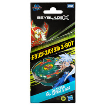 Beyblade x Dranzer online gyerekjáték rendelés Akcióhős