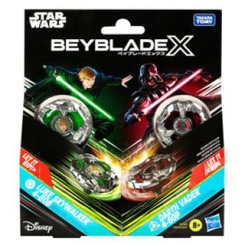 Beyblade x Star Wars multipack online gyerekjáték rendelés Akcióhős