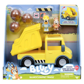 Bluey Billencs online gyerekjáték rendelés Akcióhős