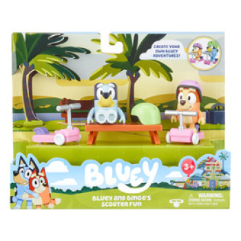 Bluey Roller Készlet online gyerekjáték rendelés Akcióhős