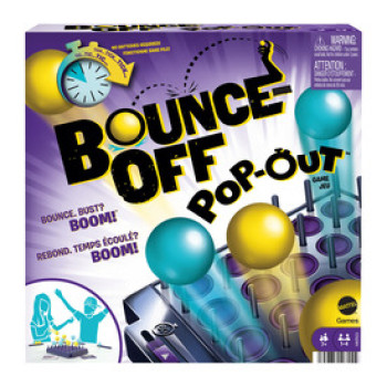 Bounce off pop out online gyerekjáték rendelés Társasjáték - Társasjáték