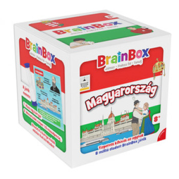 Brainbox