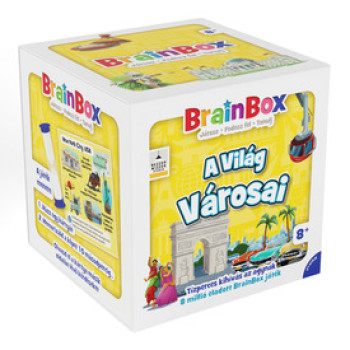 Brainbox
