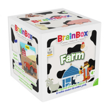 Brainbox