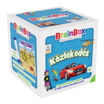 Brainbox