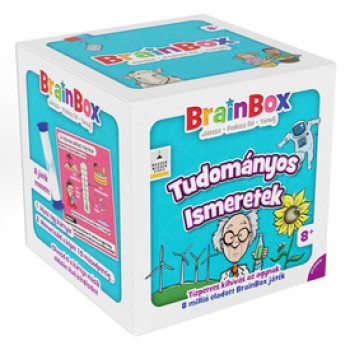 Brainbox