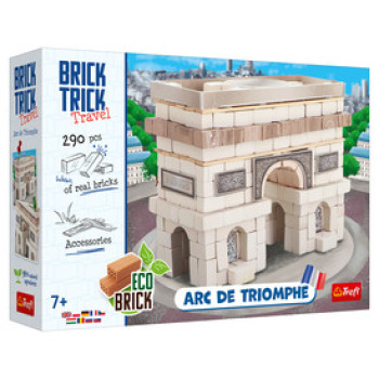 Brick Trick - Diadalív online gyerekjáték rendelés Társasjáték - Társasjáték