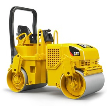 Bruder Caterpillar úthenger (02433) online gyerekjáték rendelés Játékautó és jármű - Játékautó és jármű