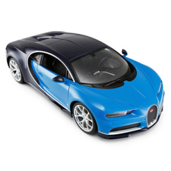 Bugatti Chiron távirányítós autó - 1:14 online gyerekjáték rendelés Játékautó és jármű - Távirányítós játék