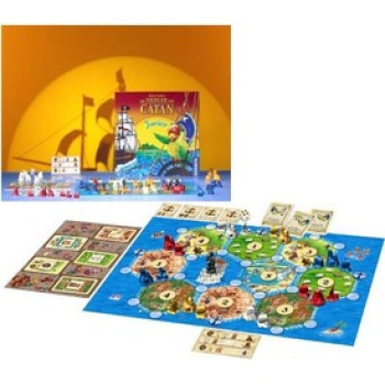 Catan junior társasjáték online gyerekjáték rendelés Társasjáték - Társasjáték
