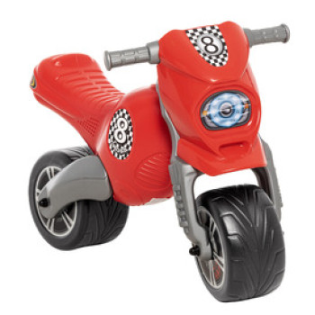 Cross 8 motor Rendőrség online gyerekjáték rendelés Sport és Fitness - Futóbicikli