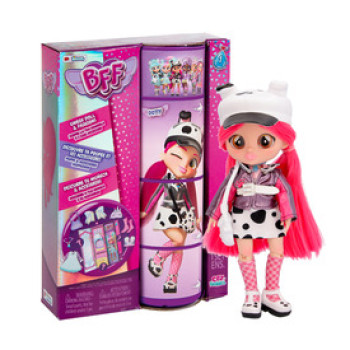 Cry Babies BFF S1 Dotty online gyerekjáték rendelés Játékbaba - Játékbaba