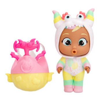 Cry Babies Magic Tears Stars Jumpy Monsters Mix online gyerekjáték rendelés Játékbaba - Játékbaba