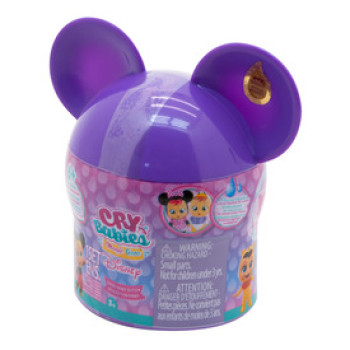 Cry Babies magic tears Disney online gyerekjáték rendelés Játékbaba - Játékbaba