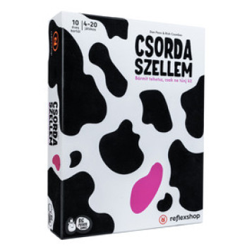 Csordaszellem online gyerekjáték rendelés Társasjáték - Társasjáték