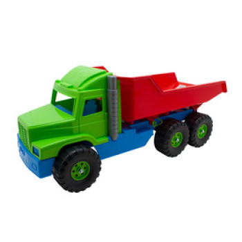 D-Toys dömper 80 cm online gyerekjáték rendelés Játékautó és jármű - Játékautó és jármű