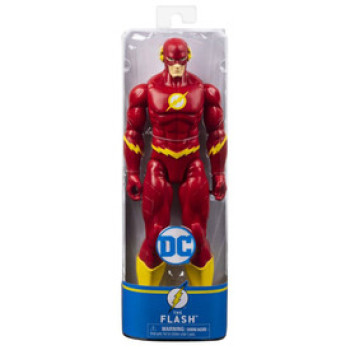 DC - Flash figura 12" online gyerekjáték rendelés Akcióhős