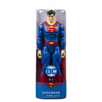 DC - Superman figura 12" online gyerekjáték rendelés Akcióhős