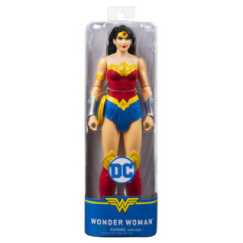 DC - Wonder Woman figura online gyerekjáték rendelés Akcióhős