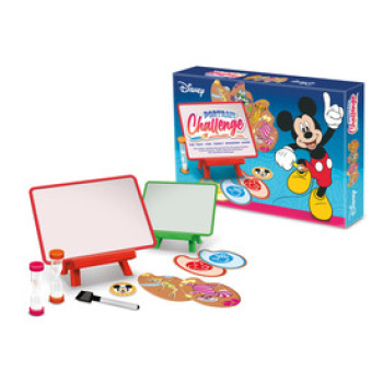 Disney Figurák - Rajz próba társasjáték online gyerekjáték rendelés Társasjáték - Társasjáték
