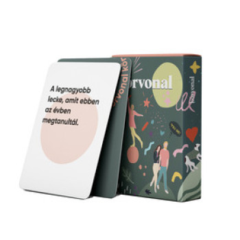 Dream Lab Körvonal - az őszinteség játéka online gyerekjáték rendelés Társasjáték -