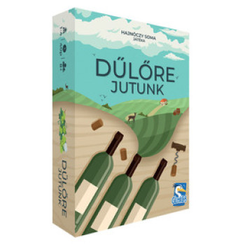 Dűlőre jutunk online gyerekjáték rendelés Társasjáték - Társasjáték