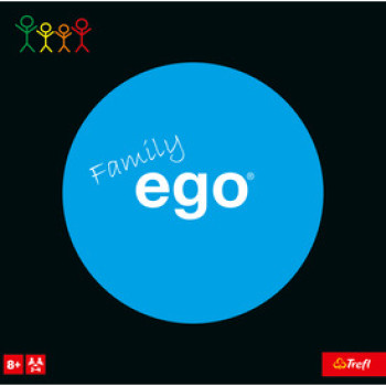 Ego Family társasjáték online gyerekjáték rendelés Társasjáték - Társasjáték