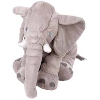 Elefánt plüssfigura - 70 cm online gyerekjáték rendelés Plüss figura - Plüss figura