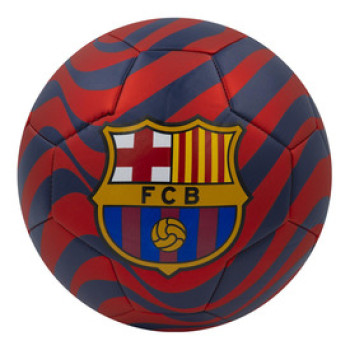 FC Barcelona foci Swirl piros 5-ös méret online gyerekjáték rendelés Sport és Fitness - Focilabda