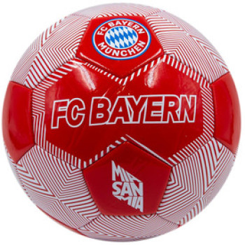 FC Bayern München Triangles labda online gyerekjáték rendelés Sport és Fitness - Focilabda
