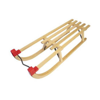 Fa szánkó 100cm-es online gyerekjáték rendelés Sport és Fitness - Szánkó