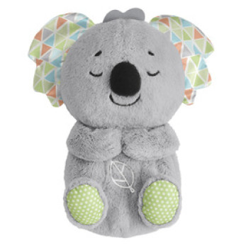 Fisher-Price Szunyókáló koala online gyerekjáték rendelés Babáknak szóló játék - Zenélő játék