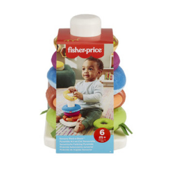 Fisher-Price kis kezek gyűrűpiramis online gyerekjáték rendelés Babáknak szóló játék - Készségfejlesztő játék gyerekeknek