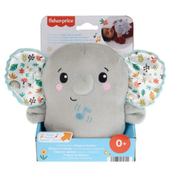 Fisher-Price nyugis fánipajti online gyerekjáték rendelés Babáknak szóló játék - Zenélő játék