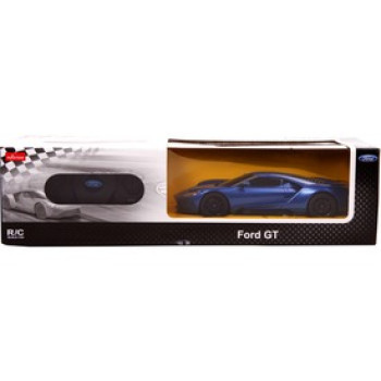 Ford GT távirányítós autó - 1:24